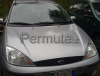 Ford focus 1800 tdci