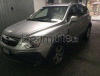 OPEL Antara 2.0. CDI 4x4 nav. modello cosmo