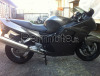 honda cbr 1100 xx del 1999