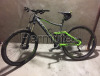 Mtb Sting cube 2014