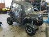 Permuto ATV/QUAD side by side RZR800 nero