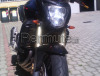 scambio honda hornet 600