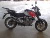 aprilia mana 850