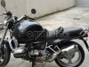 scambio bmw r850r