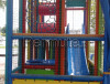 Play ground labirinto