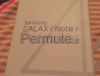 Samsung note 4 nero 32 gb