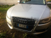 audi a5 sportback ambiente