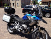 Bmw r1200gs