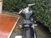 moto dragstar 650 anno 98 personalizzata