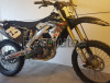 Cerco Yamaha Yzf 450 2016