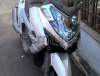 kymco myroad permuto