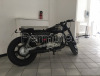 Moto guzzi v65 caffe racer