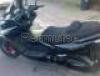 Kimco xciting 5000R 2011