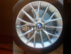 cerchi lega BMW originali 17 pollici 5x120