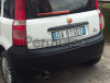 fiat panda multijet dinamic 16v...diesel anno 2006...113.000 km