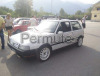 Fiat uno turbo ie