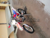 Vendo o scambio honda crf 250