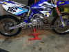 Yamaha yz 250