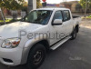 Pick-up Mazda Bt- 50