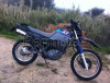 xt 600 scambio