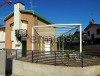 Villa Laterale nuova a 1km da San Colombano al Lambro