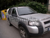 Land Rover Freelander 2.0 TD4 del 2004