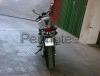 Permuto moto FZ 6 con BMW GS 1200