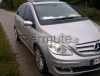 Mercedes classe B180 del 2009