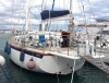 barca a vela vagabond 47