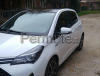 toyota yaris hibrid modello pulsar del 2016