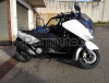 Yamaha T Max i.e