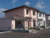 Sant'Angelo Lodigiano in zona residenziale località Pedrinetta villa singola collegata solo da un