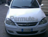 vendo o scambio opel corsa c 1.3 cdti motore ecotec in buoni condizioni