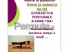 Lezioni di ginnastica posturale e PILATES, sia a domicilio che in palestra, a Squinzano ,Lecce
