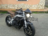 955 allestimento cafe racer