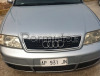 AUDI A6 TDI 2500 DEL 98' 500,00