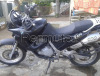 vendo moto bmw f650 nero opaco...perfettamente funzionante