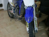 scambio yamaha yzf 426