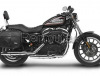 Sportster 883 R