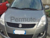 SUZUKI SWIFT 1.2 del 2012 Con impianto Gpl