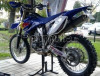 Vendo moto da enduro Yamaha Wr 450 f immatricolata il 08/2007 gommata 80% km 8890