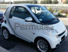 Permuto smart fortwo 2008 81 cv turbo