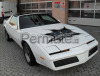 PONTIAC TRANS AM FIREBIRD 5.0 V8 T-TOP, LA VERA KITT DI SUPERCAR!!!