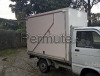 Piaggio porter street food 1400 d