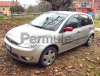 Ford fiesta 1.4 diesel 2004 100.000 km