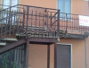 Casa abbinata con locale commerciale/e o appartamento