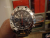 OROLOGIO TISSOT T-RACE ED. LIMITATA AUTOMATICO