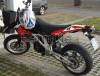 Motard Sxv 550 2007