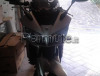 Moto Yamaha Fazer 1000 del 2004, in ottime condizioni.