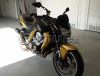 Scambio kawasaki z750 del 2007 con sportiva